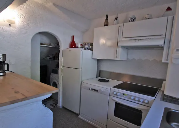 Les Bastides De Pan Cuet *