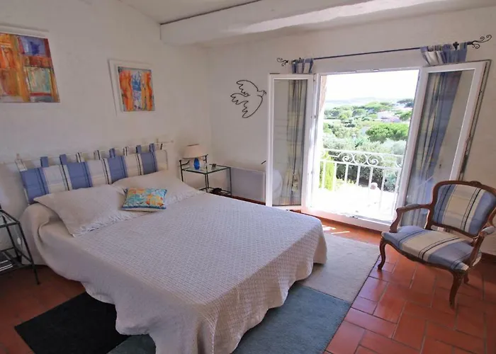 Les Bastides De Pan Cuet *