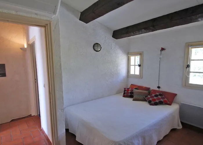 Les Bastides De Pan Cuet Sainte-Maxime