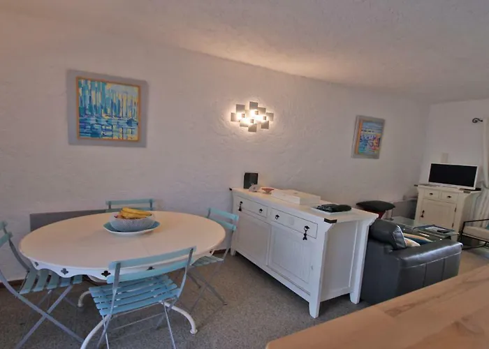 Les Bastides De Pan Cuet Holiday home